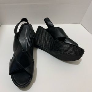 Montego Bay Club shoe, size 10W